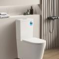 Tornado Wall Faced Toilet Suite