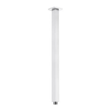 Cresta Ceiling Arm - 300/450mm - Chrome