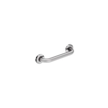 Accessible Care Straight Grab Rail, Stainless Steel