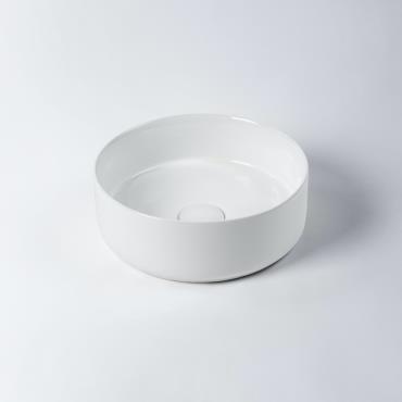 Amaroo Circle Mini Basin Range - Black (Matt)