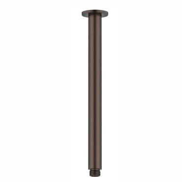Mica Ceiling Arm - 300/450mm - Dusk Bronze