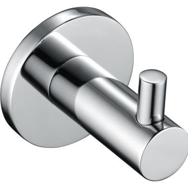 Mica Robe Hook - French Gold