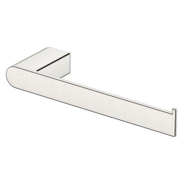 Supra Hand Towel Holder - Brushed Nickel