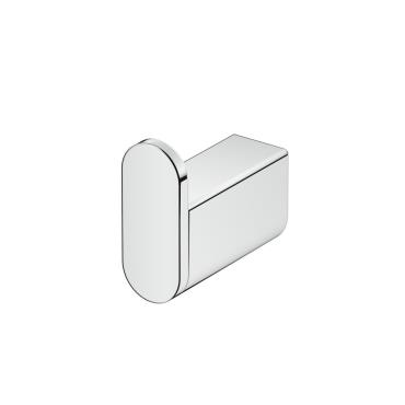 Supra Robe Hook - Chrome