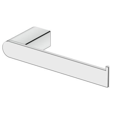 Supra Toilet Paper Holder - Chrome