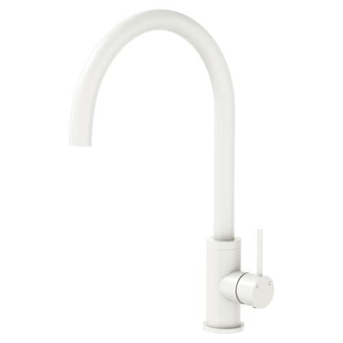 TAPWARE - Kaya Sink Mixer - White (Matt)