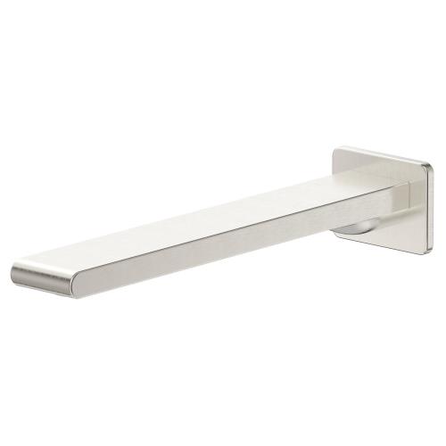 TAPWARE - Beki Bath Spout - Brushed Nickel