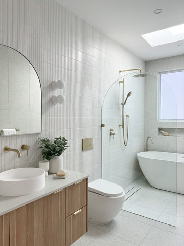 Melbourne Bathroom & Plumbing Supplies Clearance Centre