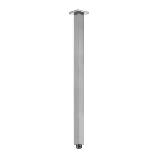 TAPWARE - Cresta Ceiling Arm - 300/450mm - Brushed Nickel