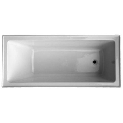 BATHS - Louve Bath Tub - 