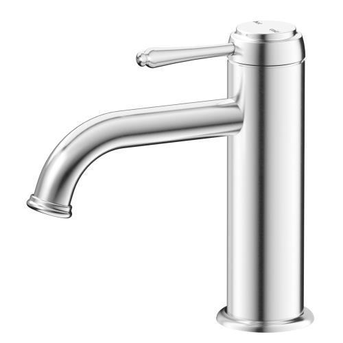 TAPWARE - Mica Heritage Basin Mixer - Chrome
