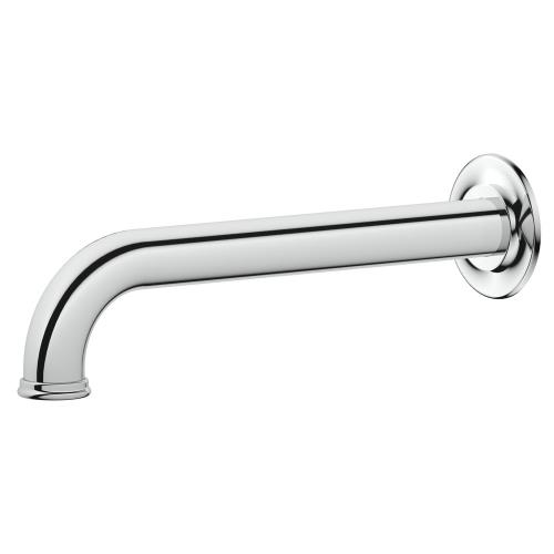 TAPWARE - Mica Heritage Bath Spout - Chrome