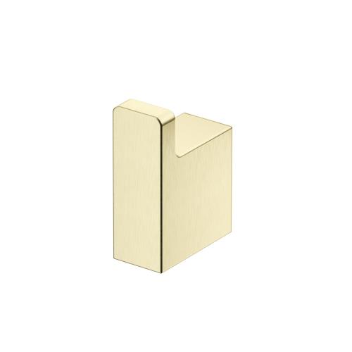 ACCESSORIES - Milos Robe Hook - French Gold