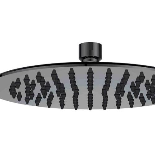 TAPWARE - 200mm Round Shower Head - 