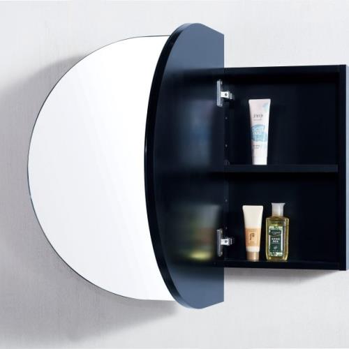 MIRRORS AND CABINETS - Amber Shaving Cabinet Range - 