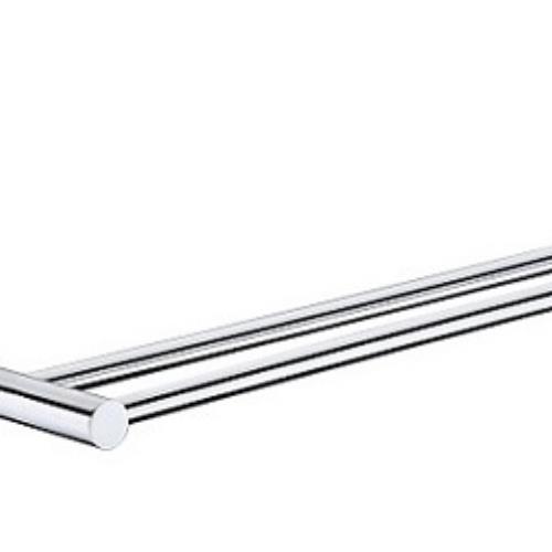 ACCESSORIES - Apollo Double Towel Rail from - 