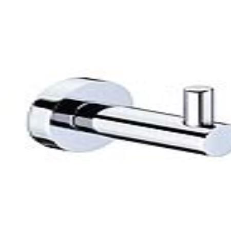 ACCESSORIES - Apollo Robe Hook - 
