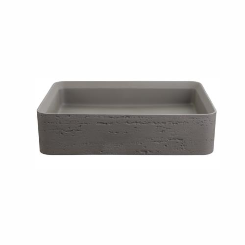 BASINS - Astera Solid Surface Basin - Zayt