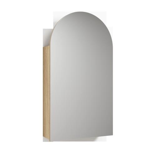 MIRRORS AND CABINETS - Canterbury Shaving Cabinet - Mia