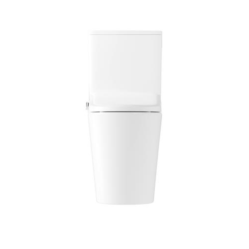 TOILETS - Lafeme Catania Standard Vega Toilet Suite - 