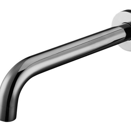 TAPWARE - Cosmo Round Chrome Bath Spout - 