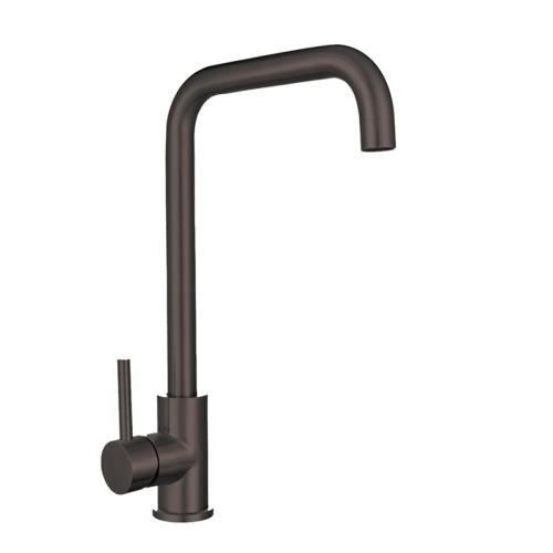 TAPWARE - Elle Gun Metal Grey Project Mixer MKII - 