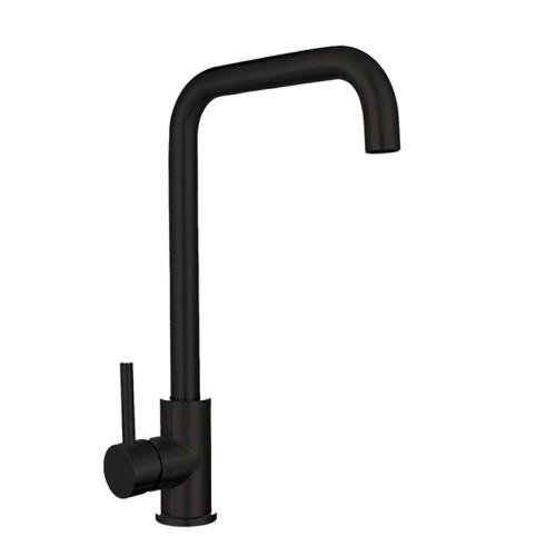 TAPWARE - Elle Matt Black Project Mixer MKII - 