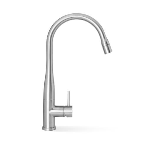 TAPWARE - Elle Stainless Steel Mixer With Veggie Spray - 