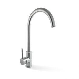 TAPWARE - Elle Stainless Steel Project Mixer - 