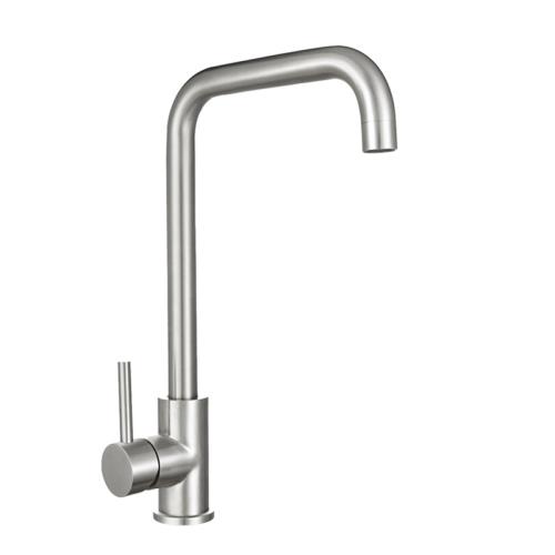 TAPWARE - Elle Stainless Steel Project Mixer MKII - 