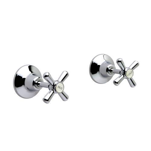 TAPWARE - Jas Wall Top Assembly - 
