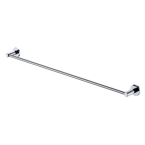 ACCESSORIES - Kaya Round Single Towel Rail - 