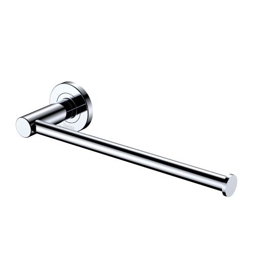 ACCESSORIES - Kaya Round Hand Towel Rail - 