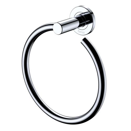 ACCESSORIES - Kaya Round Hand Towel Ring - 