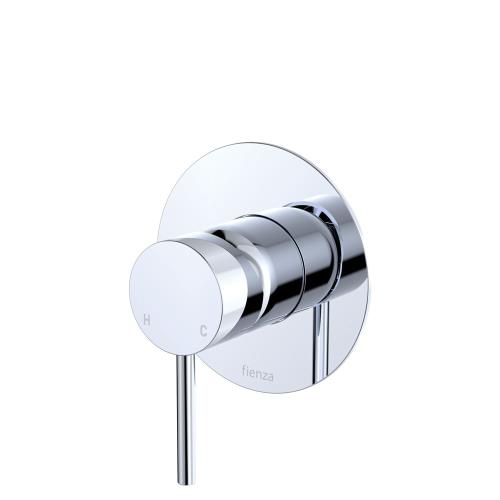 TAPWARE - Kaya Wall Mixer Large Plate - 