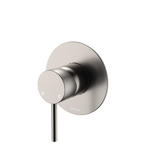 TAPWARE - Kaya Wall Mixer Large Plate - 
