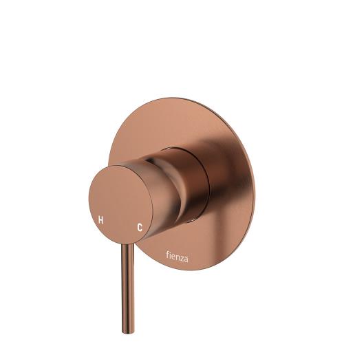 TAPWARE - Kaya Wall Mixer Large Plate - 