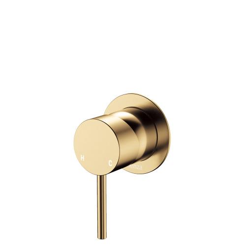 TAPWARE - Kaya Wall Mixer Small Plate - 