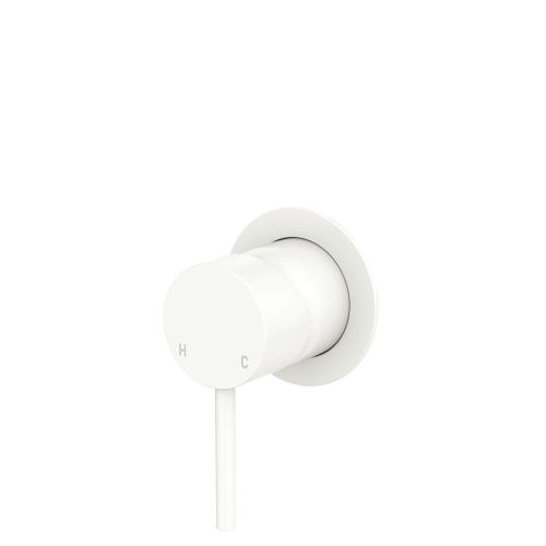 TAPWARE - Kaya Wall Mixer Small Plate - 