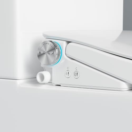 TOILETS - Lafeme Thea Standard Vega Toilet Suite - 