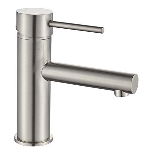 TAPWARE - Lennie Basin Mixer - Brushed Nickel - 