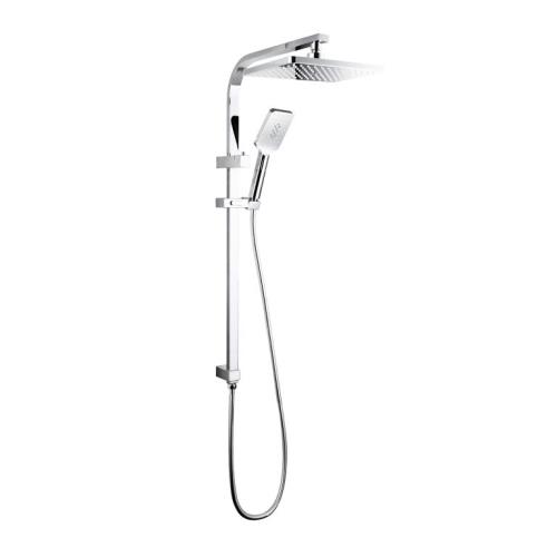 TAPWARE - Liberty Twin Shower on Rail - 
