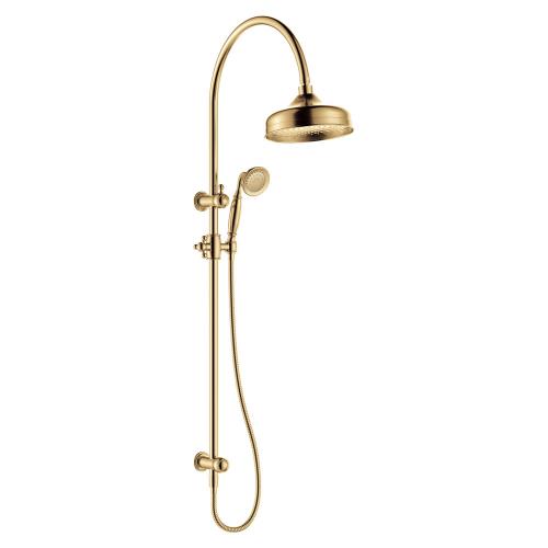 TAPWARE - Lillian Twin Shower - 