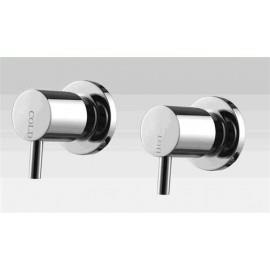 TAPWARE - Mekong Wall Tap Set 1/4 Turn - 