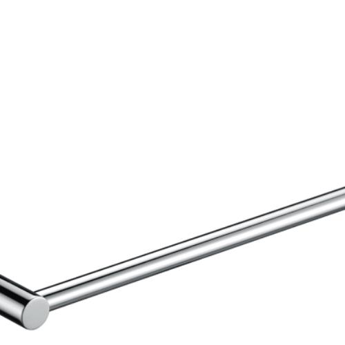 ACCESSORIES - Mica Single Towel Rail 800mm - 