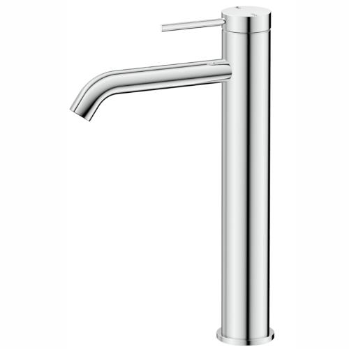 TAPWARE - Mica Tall Basin Mixer - Chrome