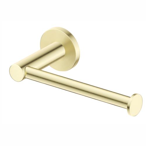 ACCESSORIES - Mica Toilet Roll Holder - French Gold