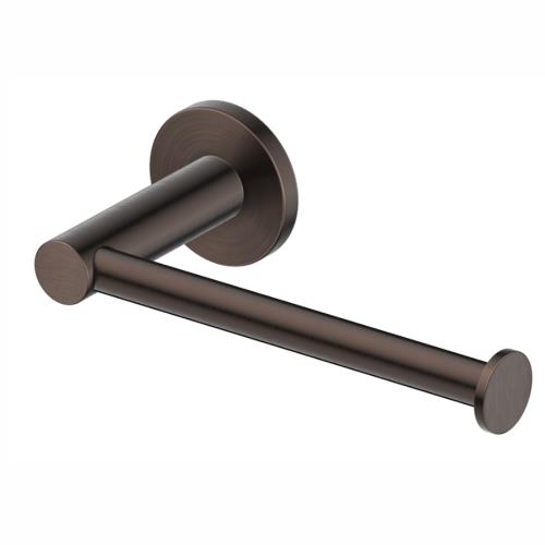 ACCESSORIES - Mica Toilet Roll Holder - Dusk Bronze