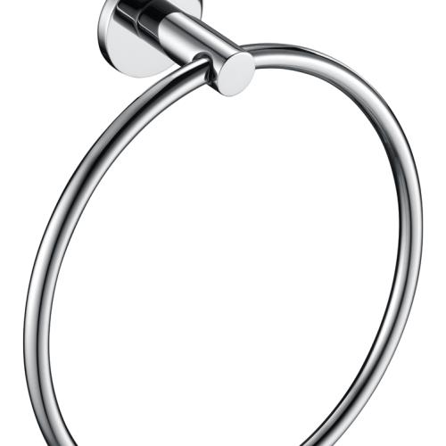 ACCESSORIES - Mica Towel Ring - 