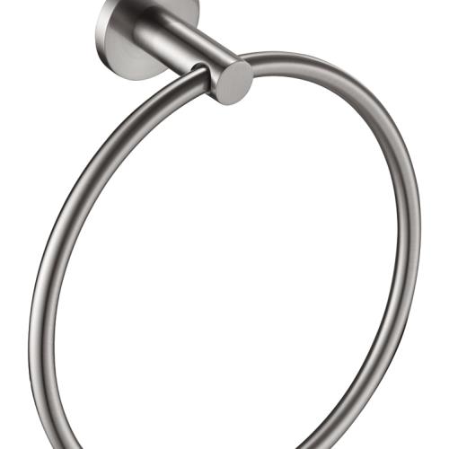 ACCESSORIES - Mica Towel Ring - 